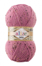 Alpaca Tweed Alize-269